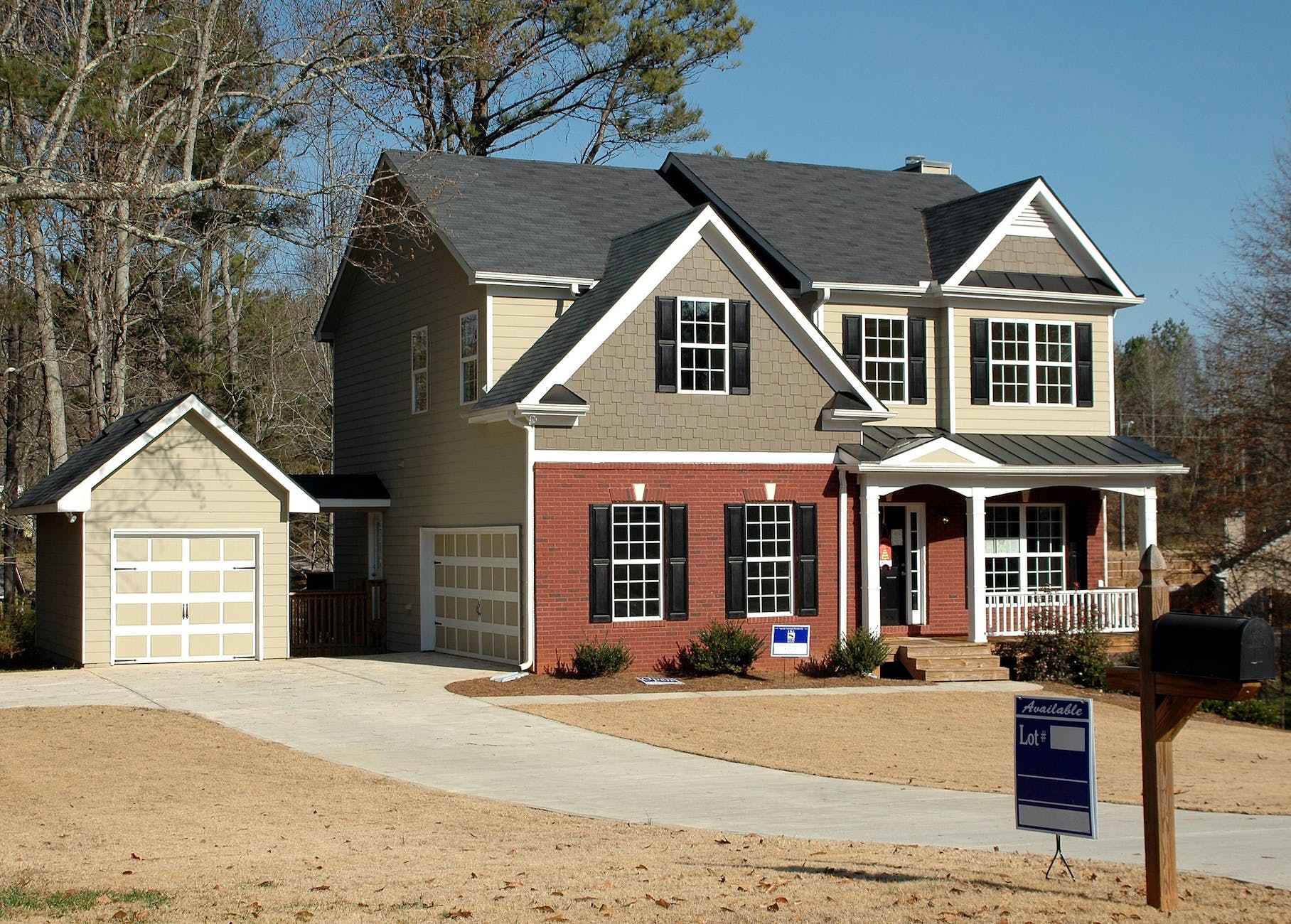 Average to Highest American Home Prices 2023
