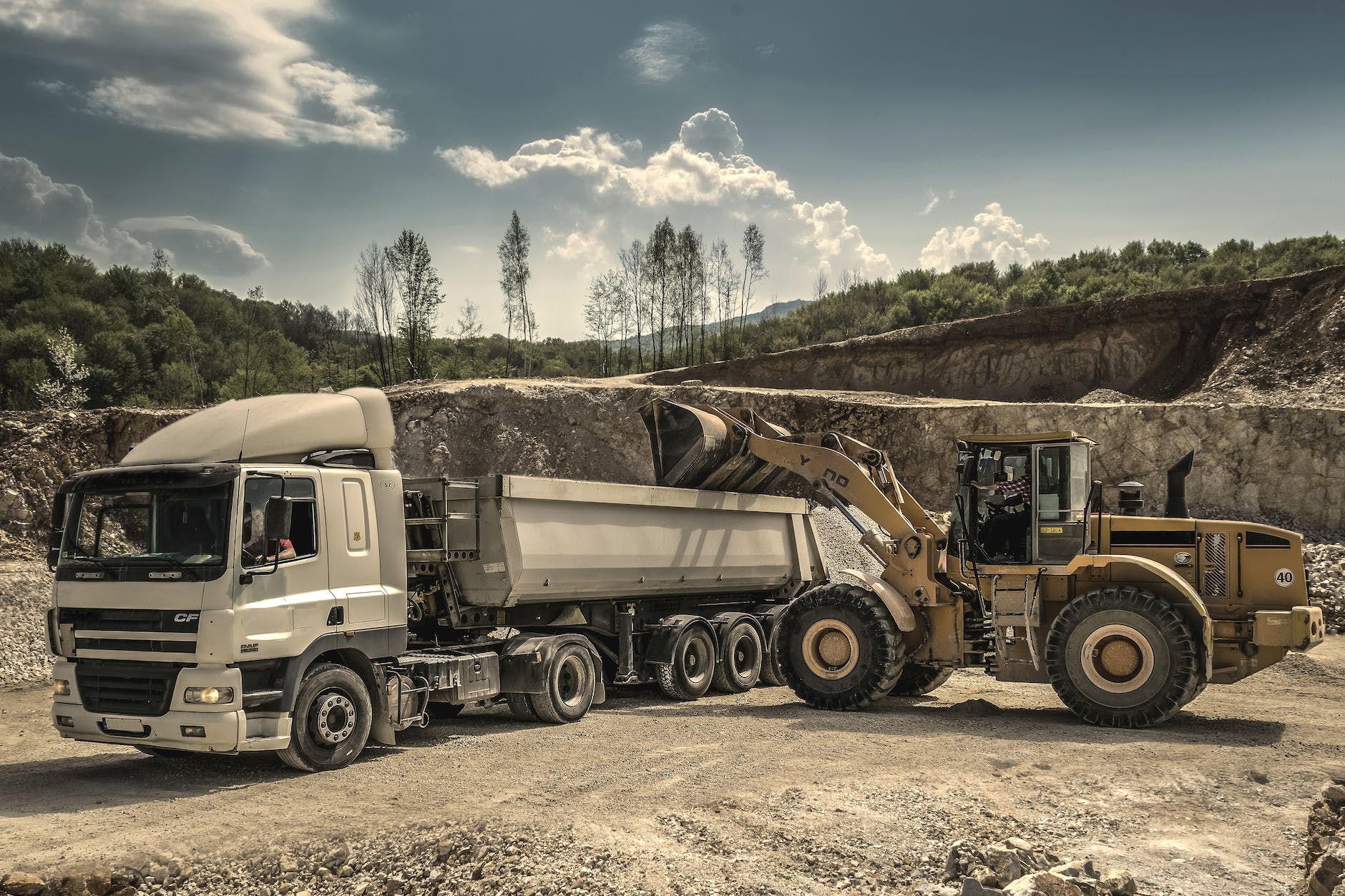 Nurturing Green Success: Launching Your Landscape Supply Business