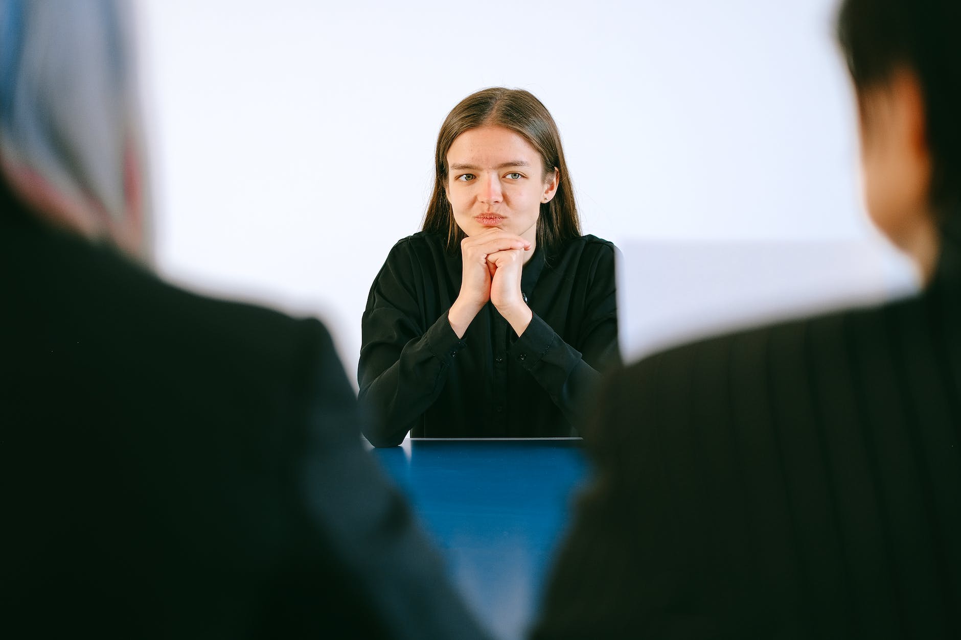 The Top 20 Things Employers Seek in a Potential Hire