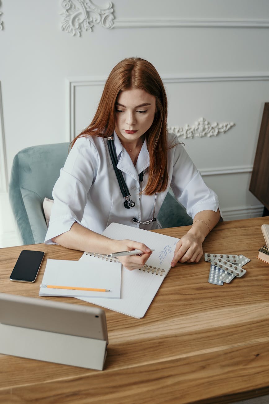 A Lifelong Guide to Health: Preventing Top Illnesses by Age