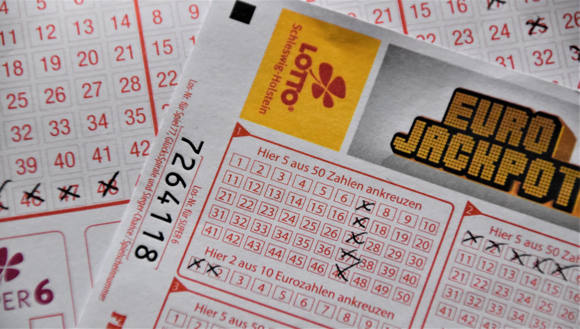Lottery Winner: 10 Crucial Steps to Secure Your Future