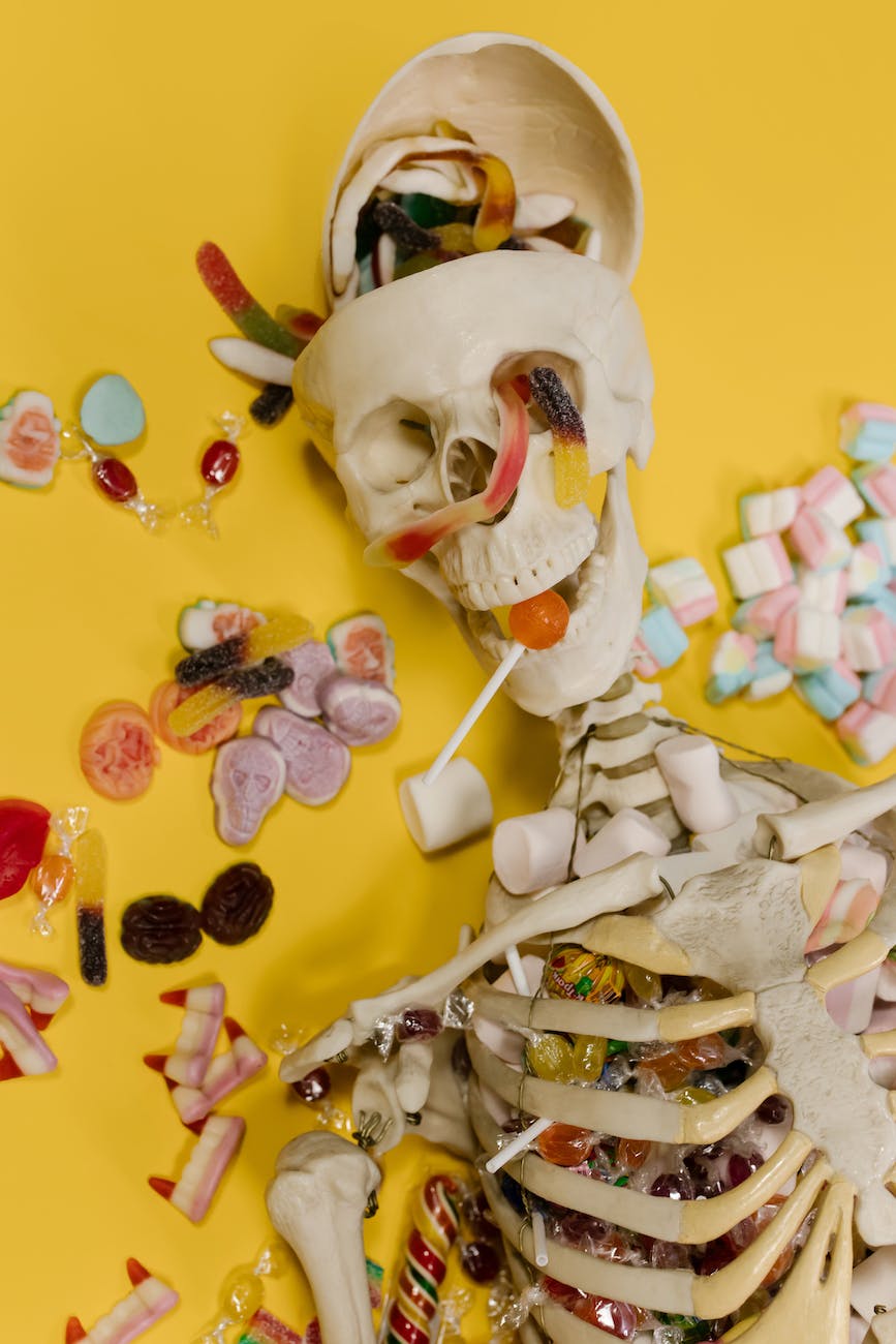 Counting Down the Sweetest Delights: The Top 25 Most Enjoyed Halloween Candies