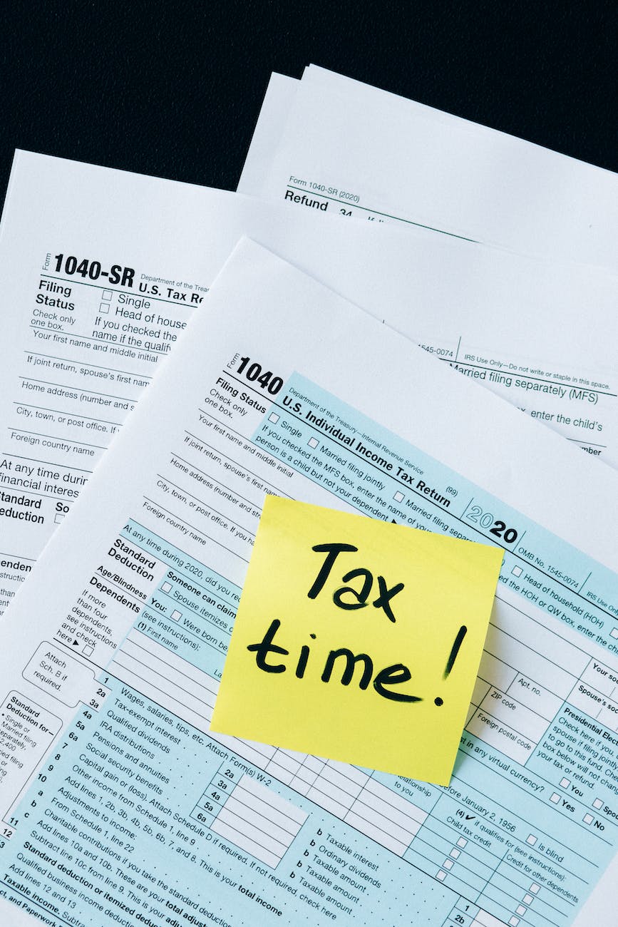 Top Strategies to Maximize Your Tax Refund This Year