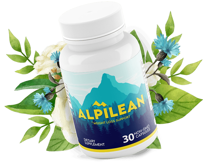 Alpilean: A New Approach to Tackling Unexplained Weight Gain