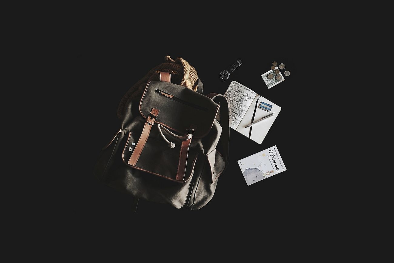 The Best Travel Backpacks for 2024