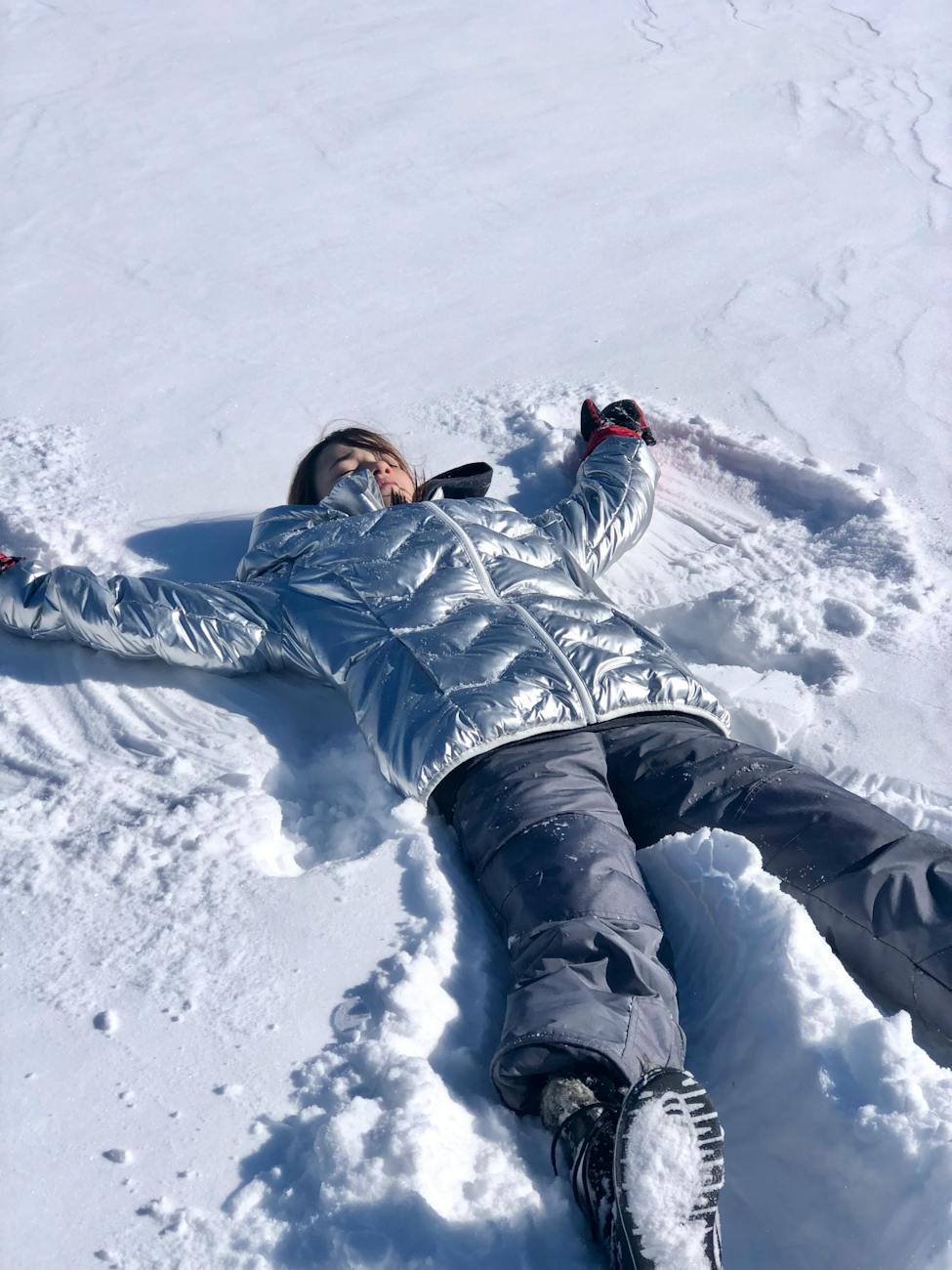 Embracing the Winter Wonderland: Snow Day Activities for Couples and Families