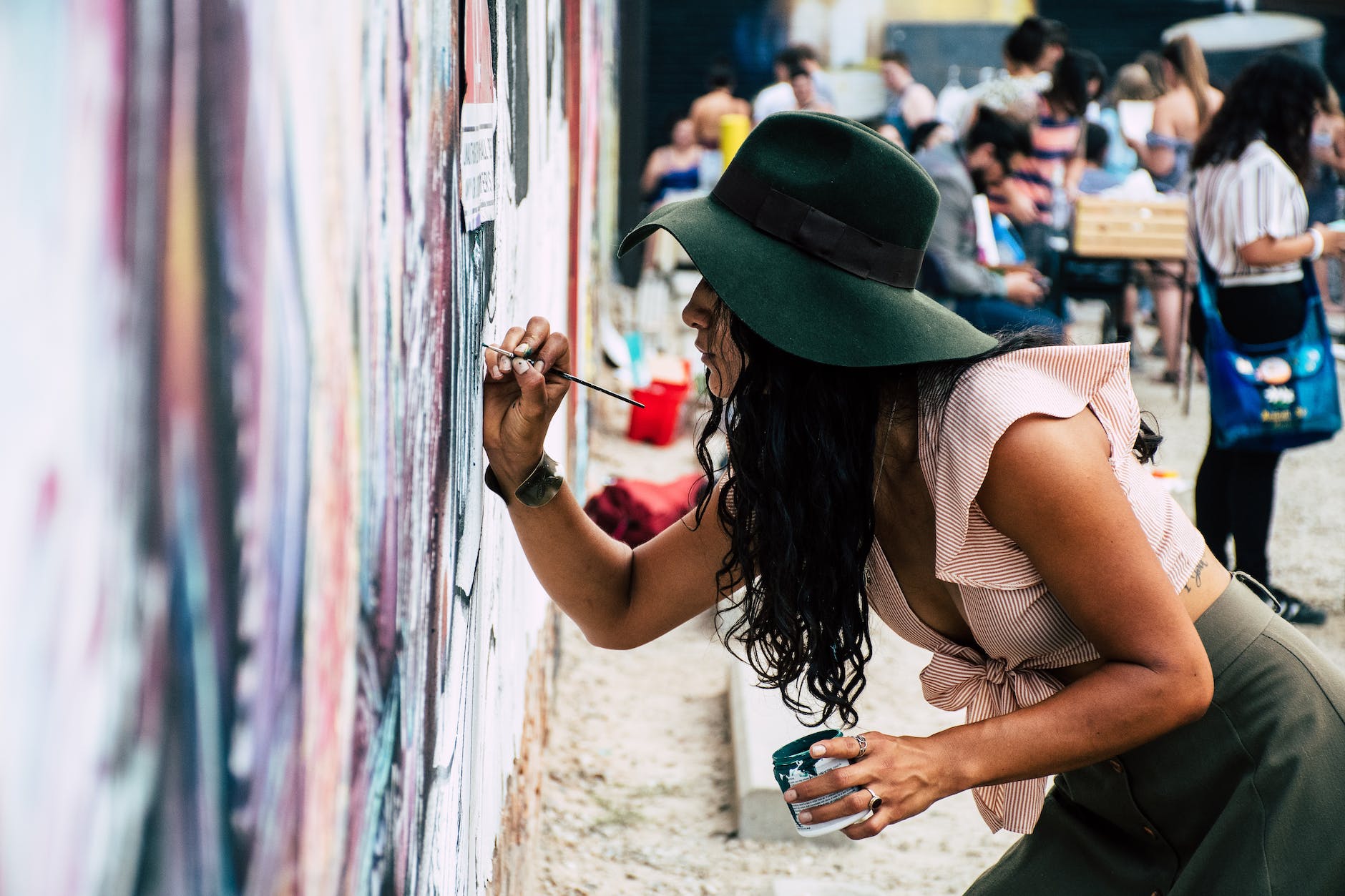 Artistic Agony: What Are the Struggles and Triumphs of an Artist’s Life