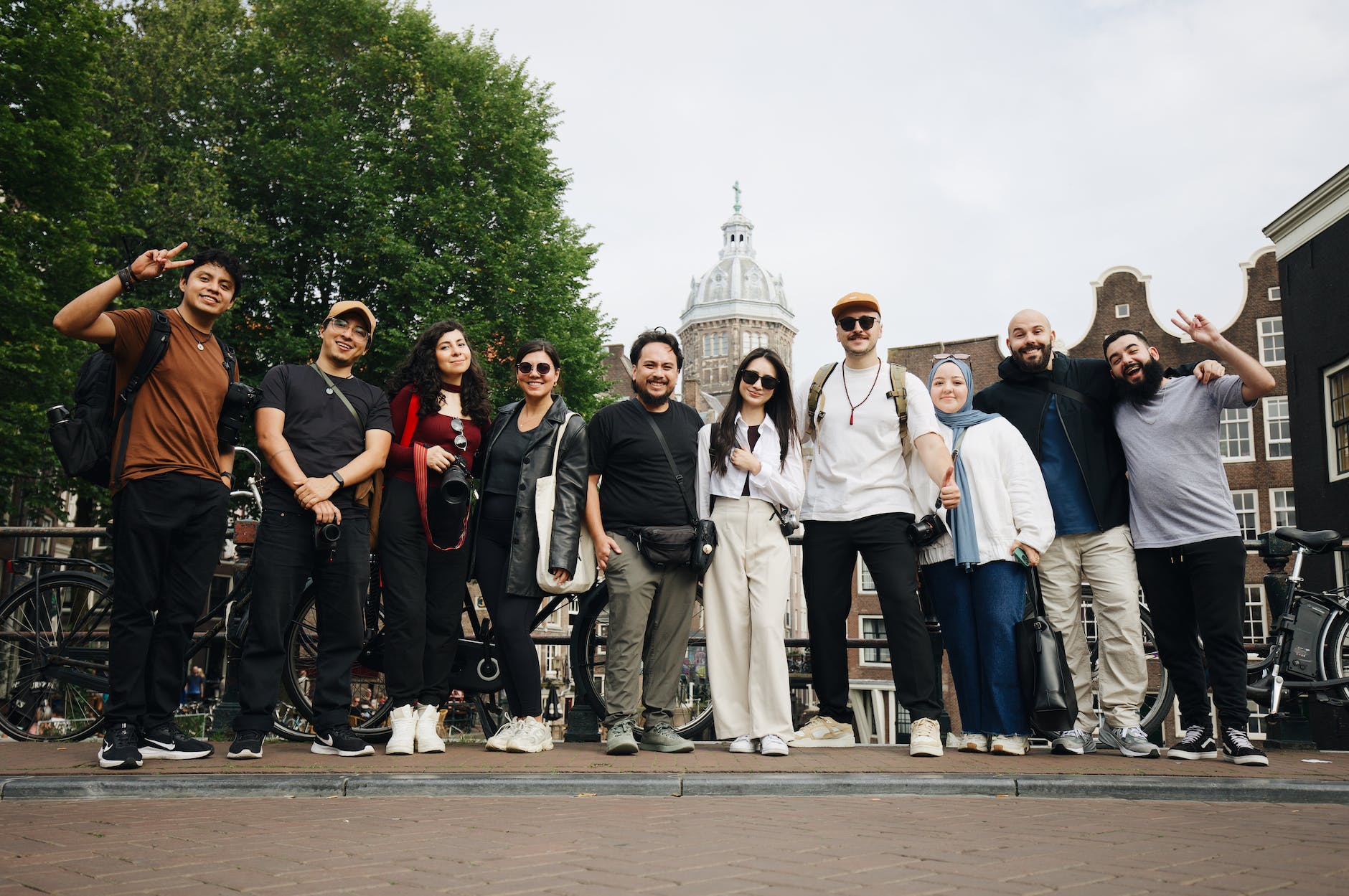 Choosing the Best Credit Card for International Travel