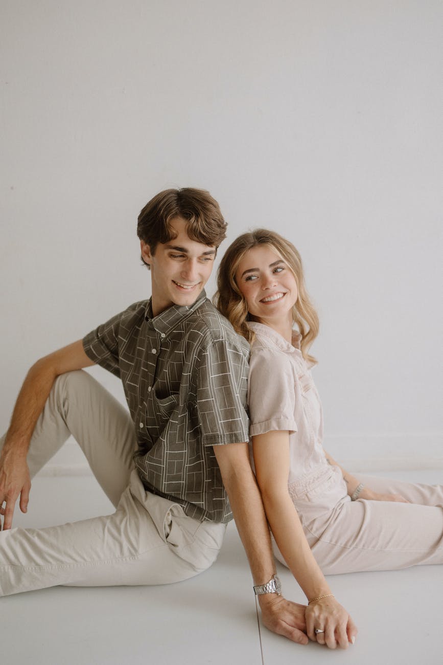 Things Not to Do if You Are Romantically In Love  with Someone