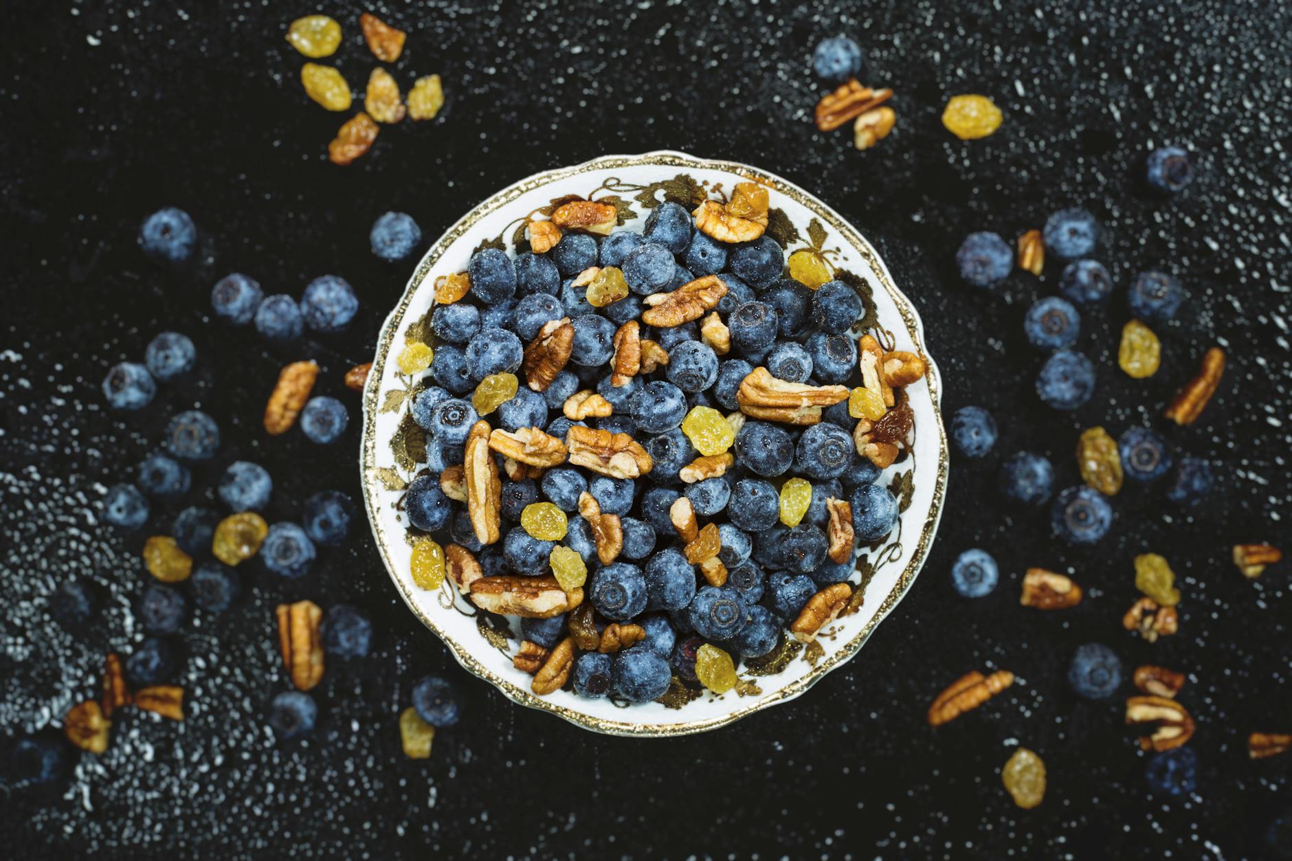 A Better Way To Boost Your Energy Levels: The Top 30 Foods You Should Be Eating