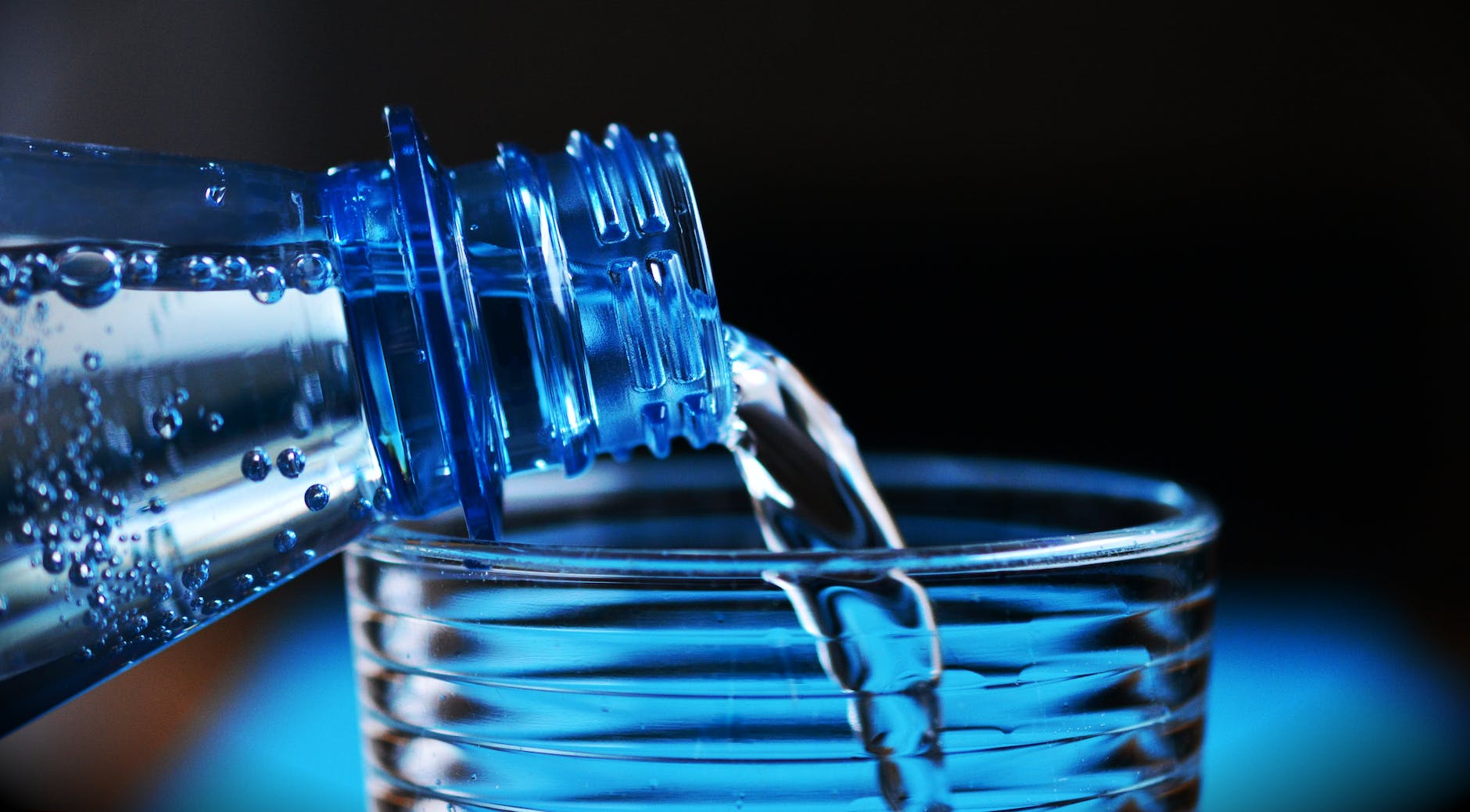 Purity Unveiled: Choosing the Cleanest Waters for Hydration in 2024