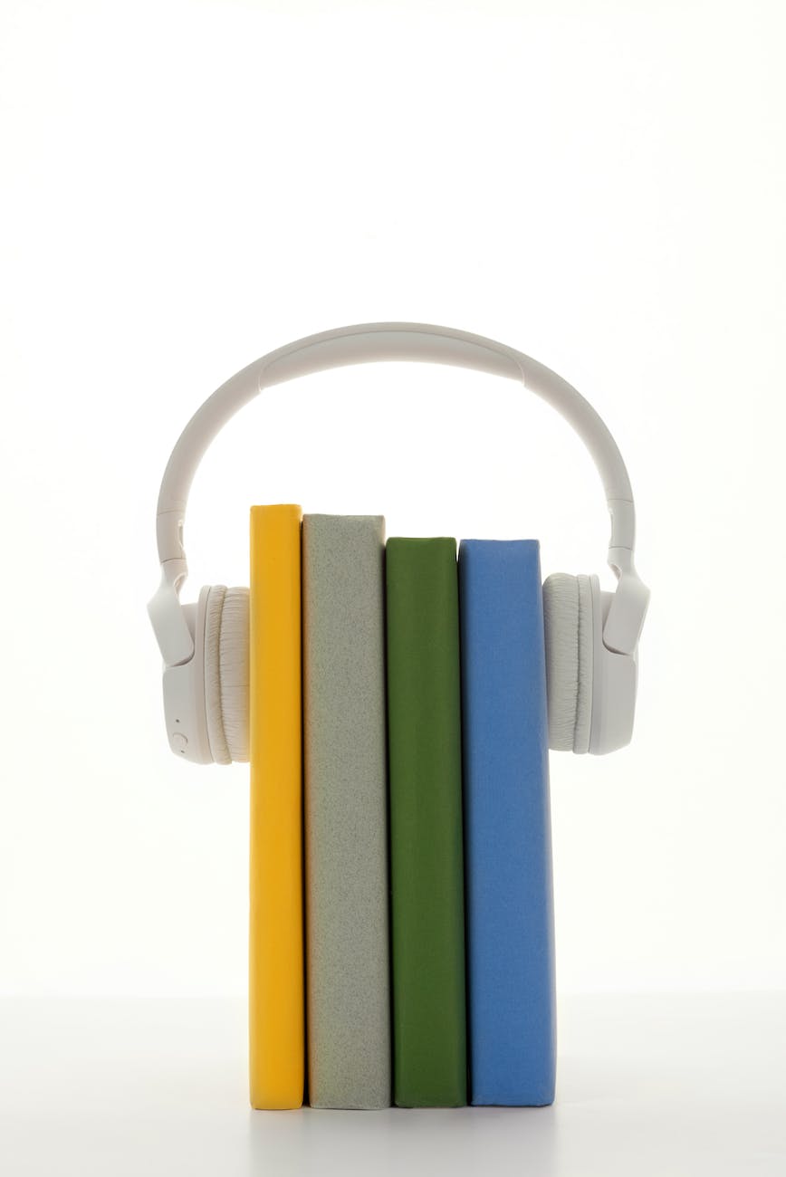 8 Podcasts for Every Mood – Boosting Life and Every Day