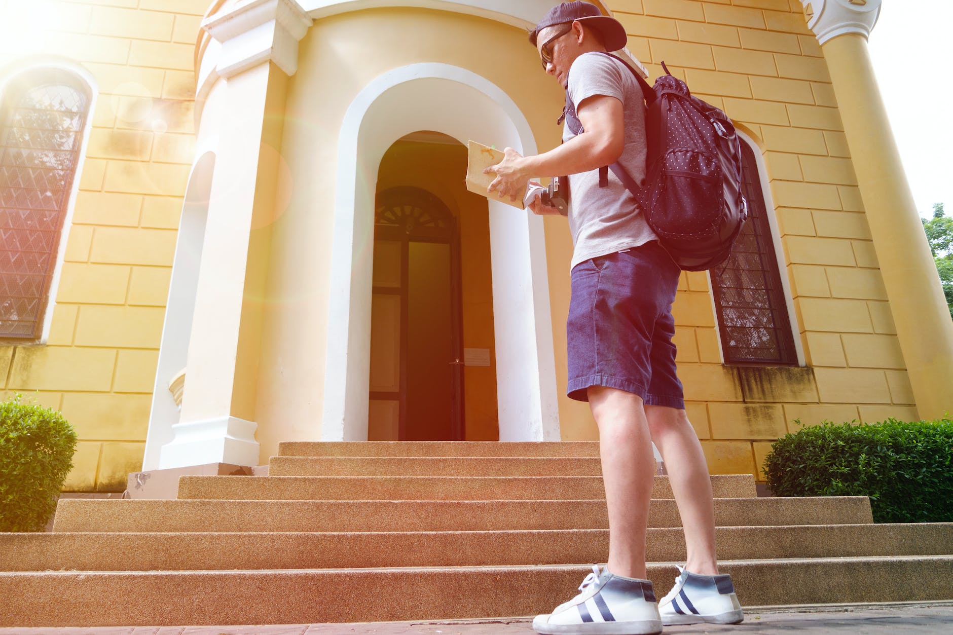 Everyday Travel Essentials: Packing Smart for Your Adventures