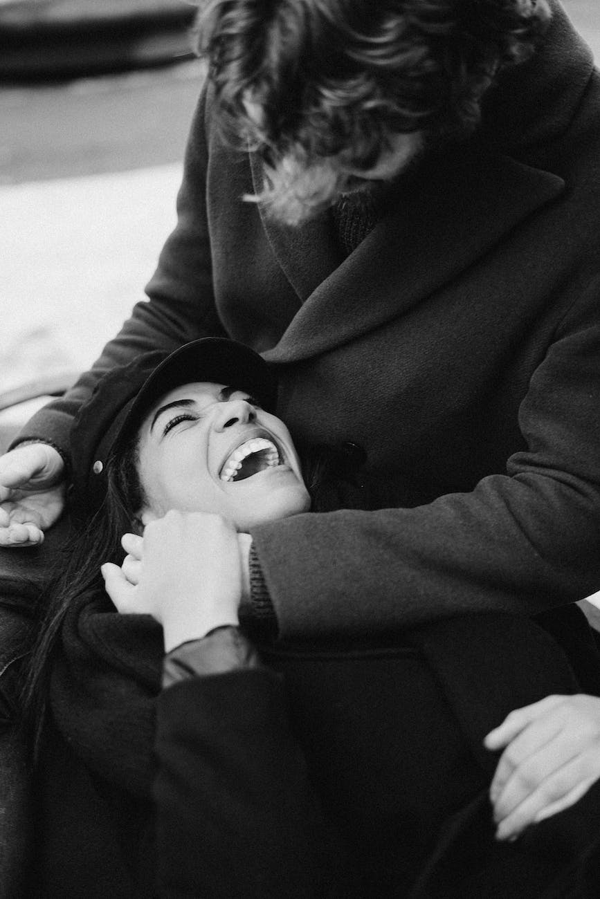 54 Jokes to Share with Your Loved One or Date and Keep the Laughter Alive