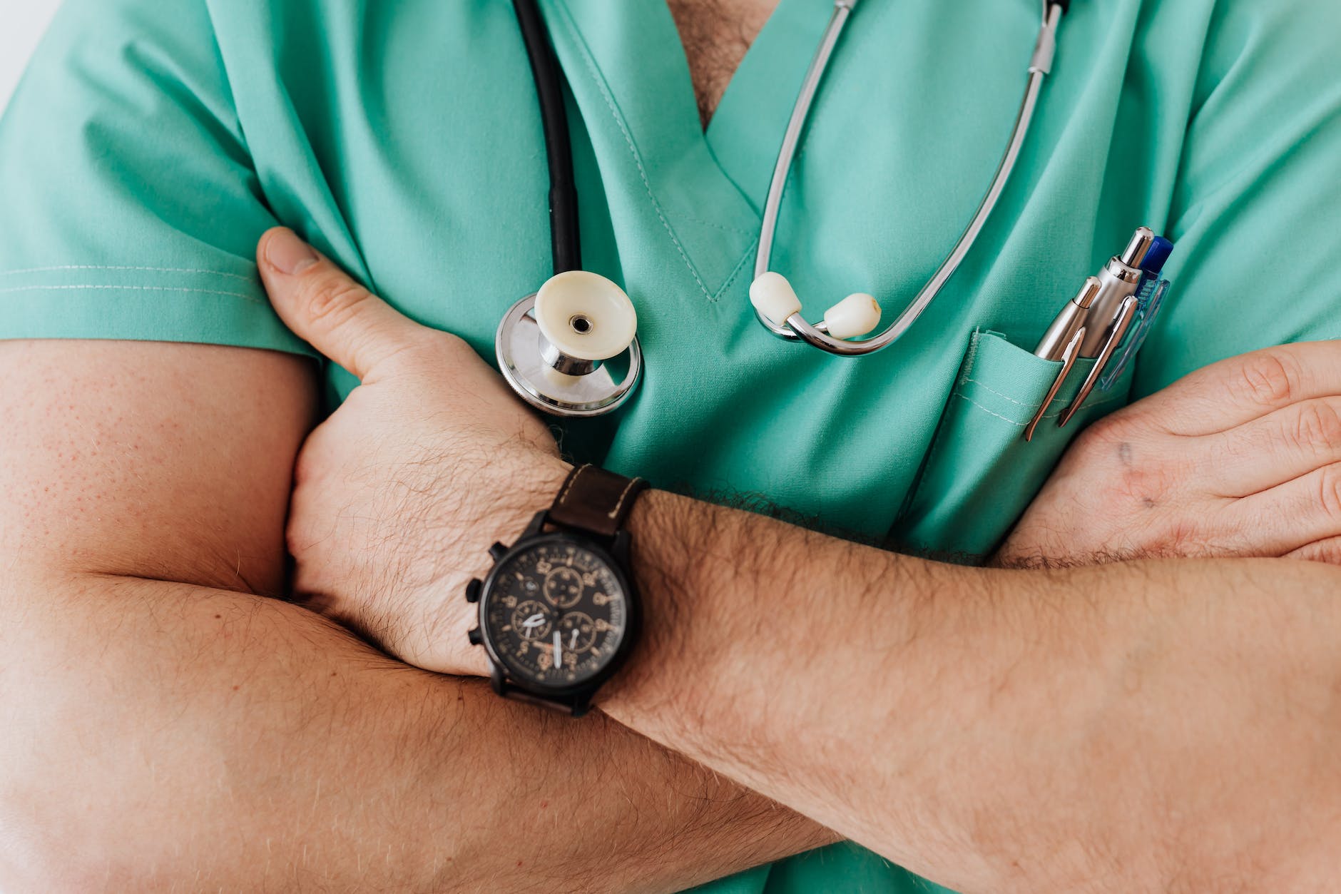 30 Compelling Reasons to Prioritize Your Health: Why Seeing a Doctor Matters