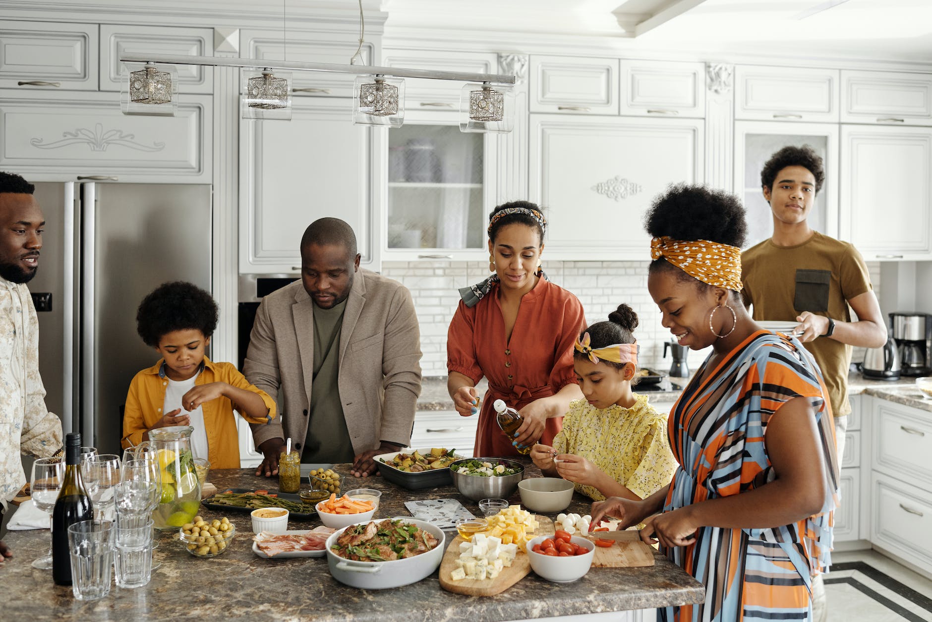 Why Home Cooking is Better Here is Why Eating In is the Ultimate and Better Dining Experience