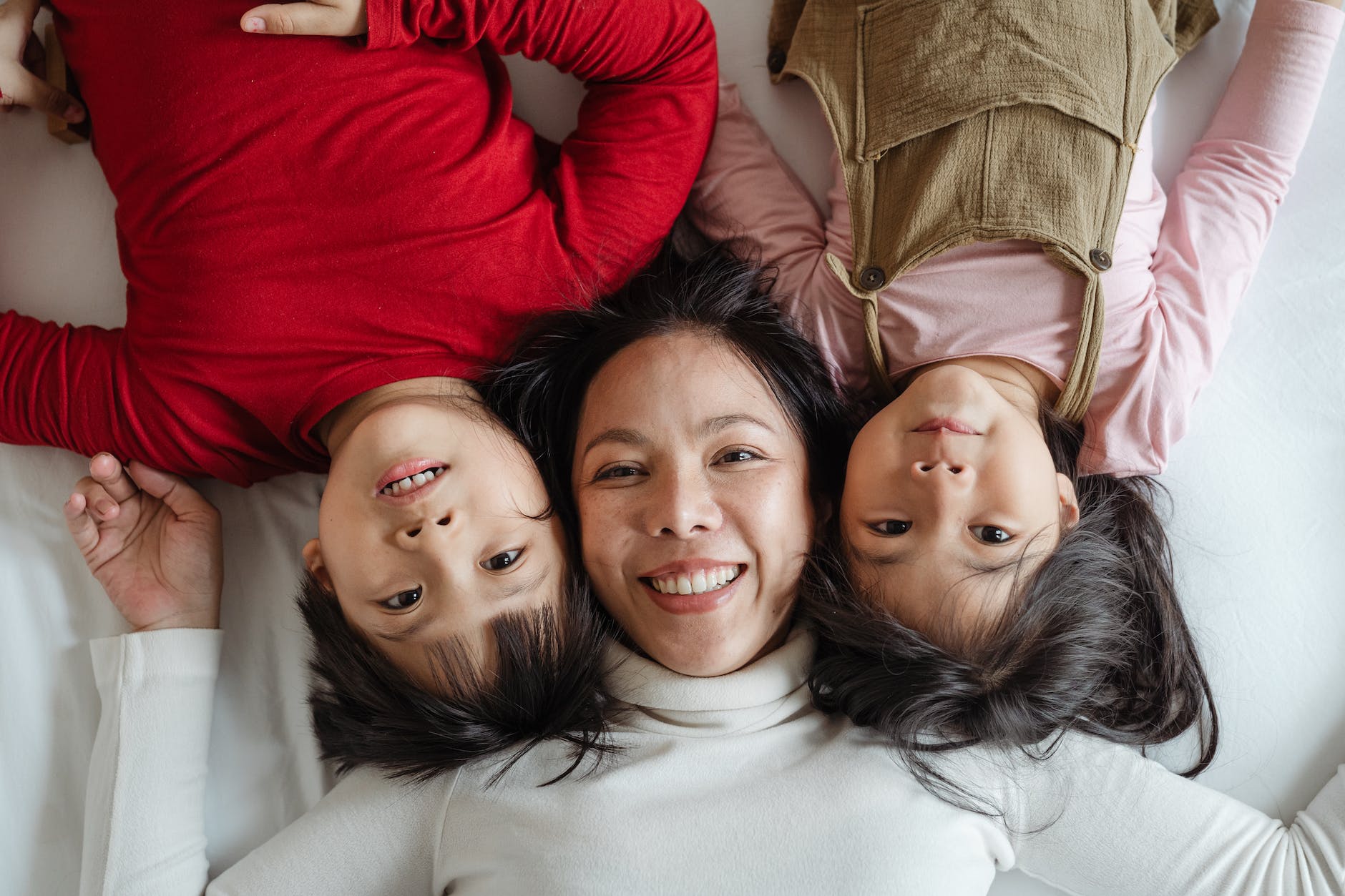 The Ultimate Guide to Starting Your Family: A Statistical Approach to Parenthood