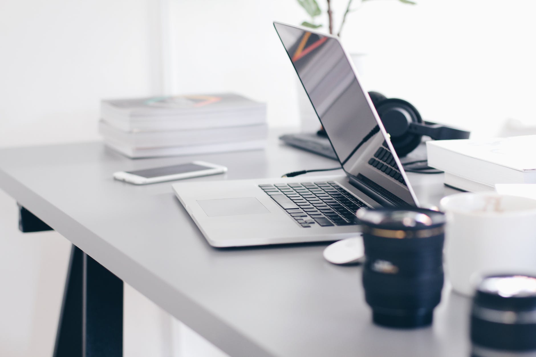 Landing a Tech Job: Top Steps and Salaries Revealed