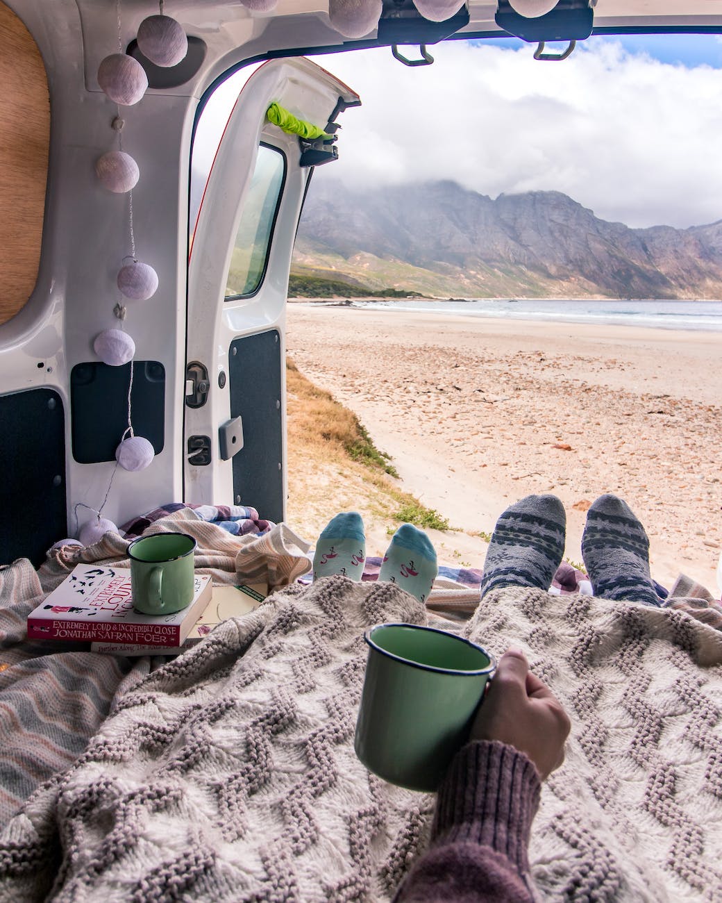 Must-Have Van Camping Essentials: Your Ultimate Checklist