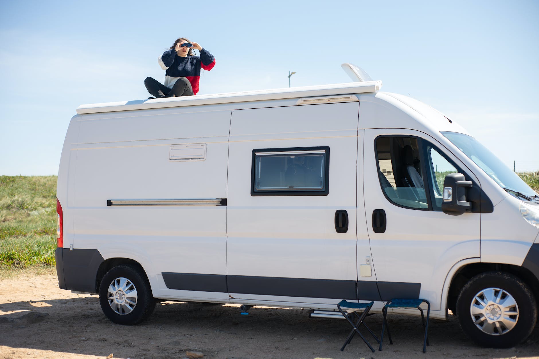 Where Should I Park And Sleep? Discover the Best Places to Park and Rest During Your Travels