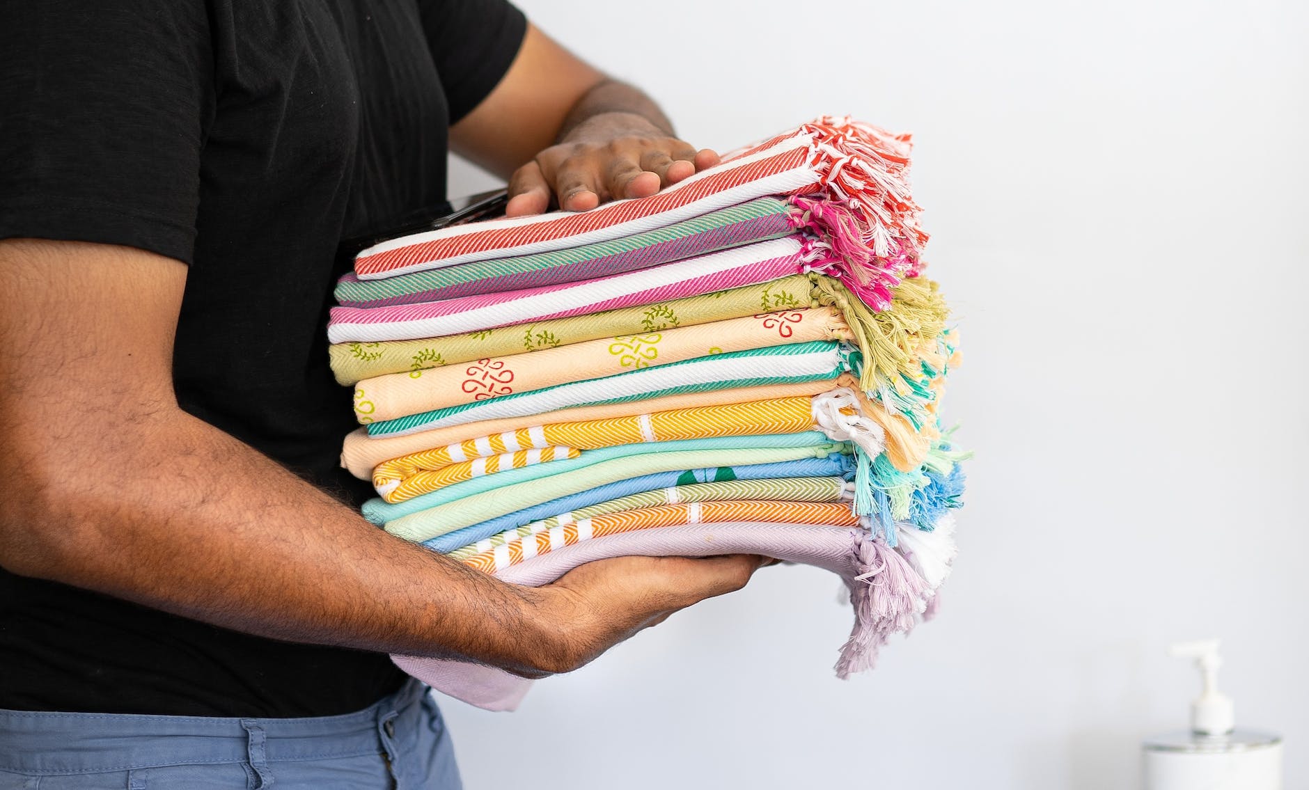 Eco-Friendly Essentials: 55 Sustainable Home Accessories to Save Time and Money