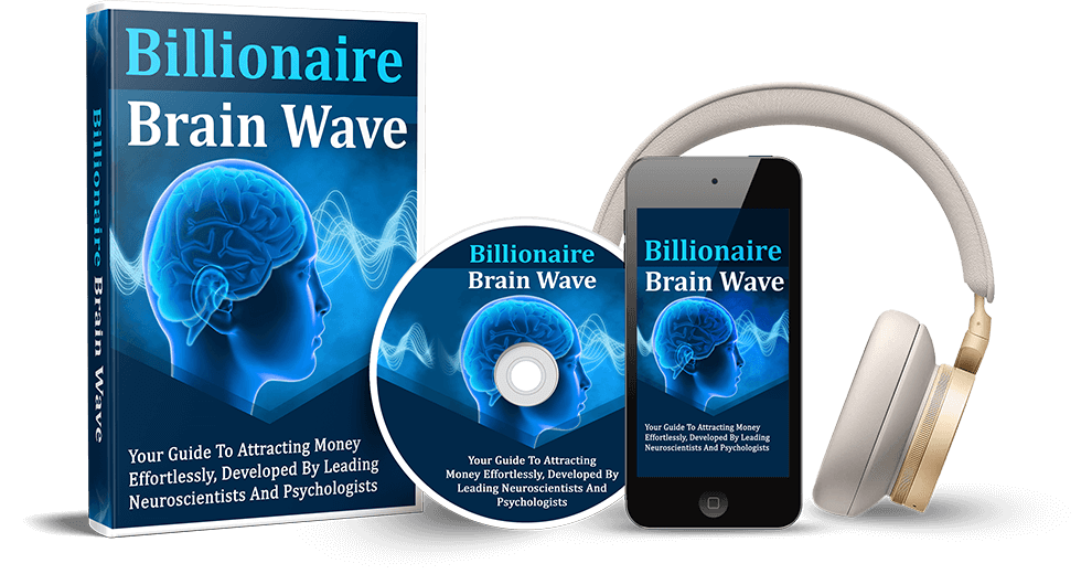 Unleash Your Billionaire Brain Wave: The Science-Backed Ritual That Transforms Lives