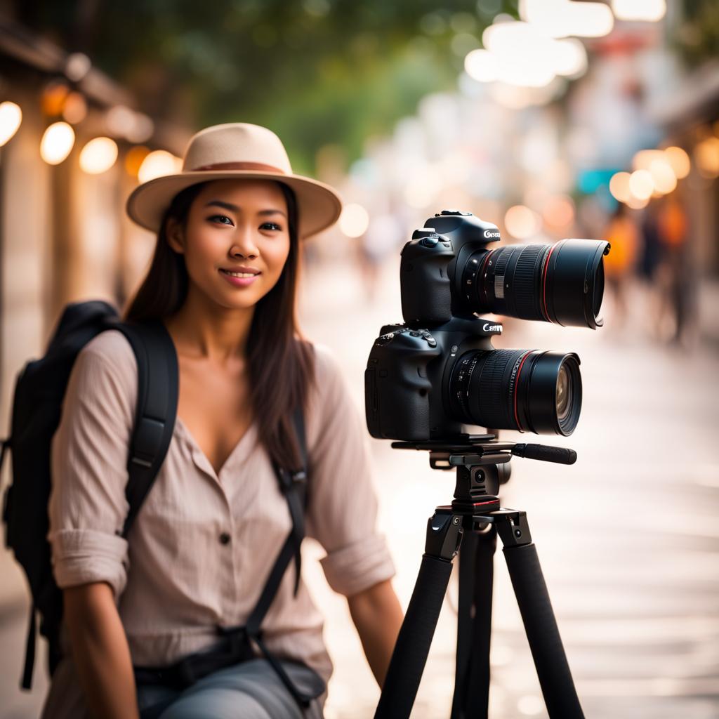 30 Digital Nomad Jobs and Their Lifestyle Working and Traveling Abroad