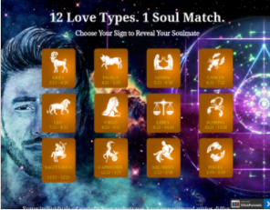 Unveiling the Secrets of Love: A Guide to Finding Your Soulmate