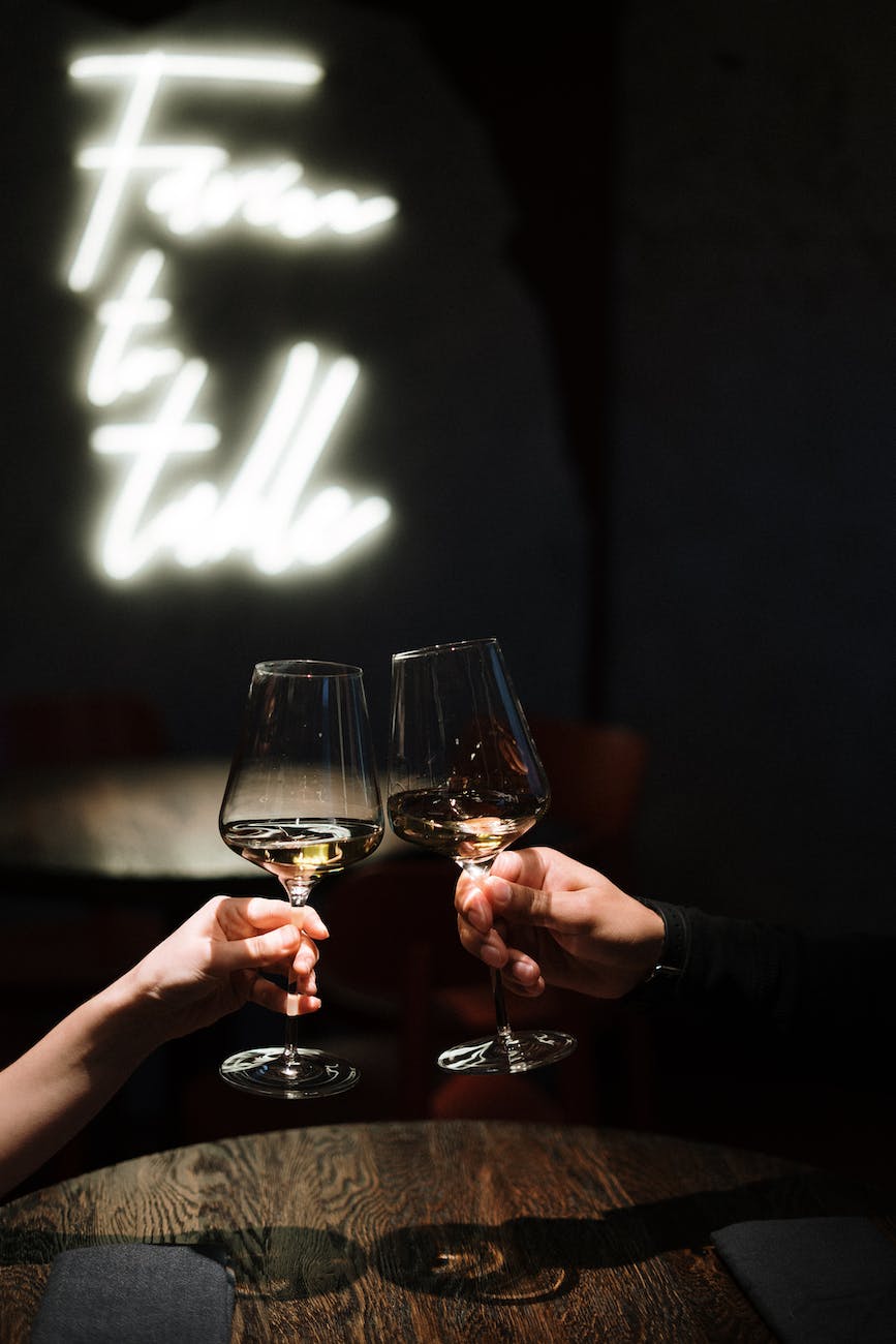 Romantic Date Night Ideas in Naperville, IL