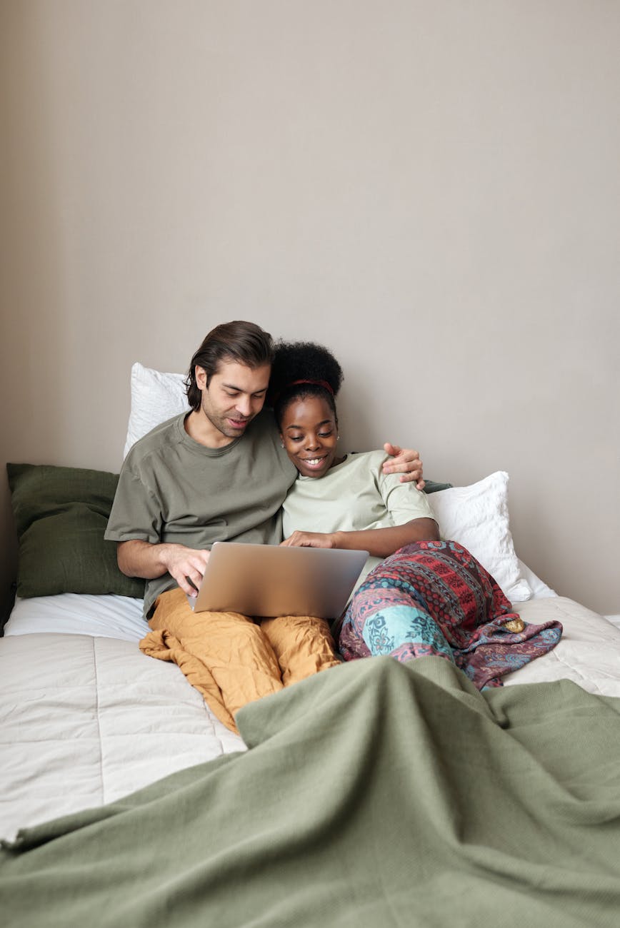 Should You Share Full Access to Your Phone and Social Media with Your Spouse?