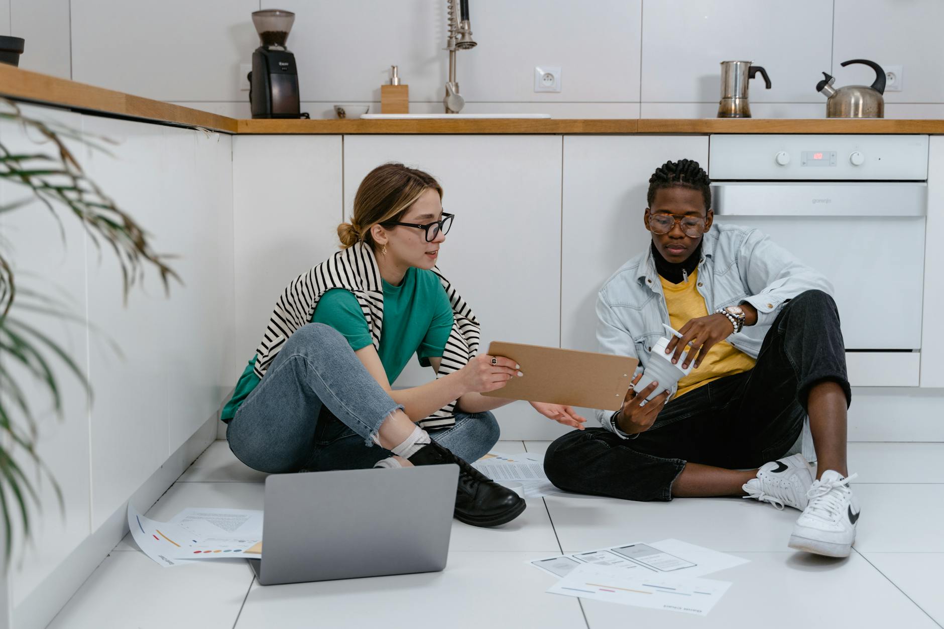 Prioritize Tasks Based on Importance and Urgency
