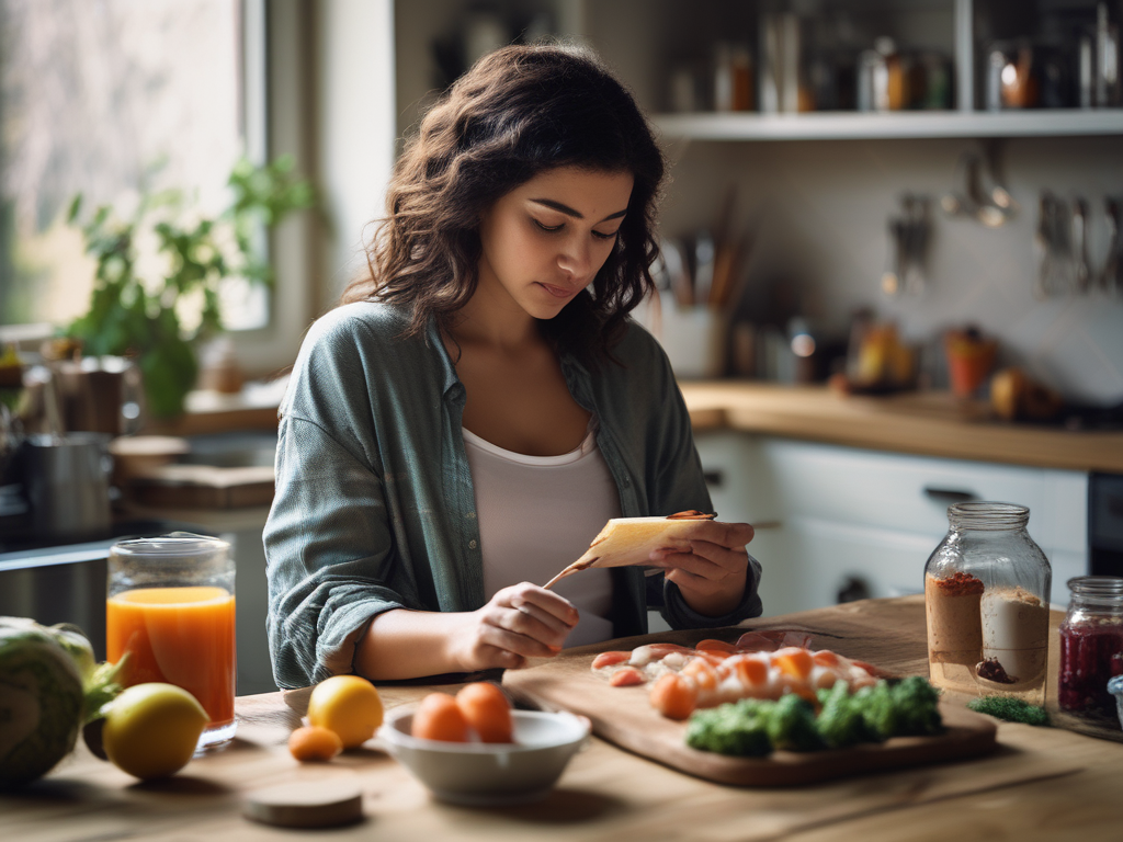 Top 18 Foods Pregnant Women Should Avoid (And Why)