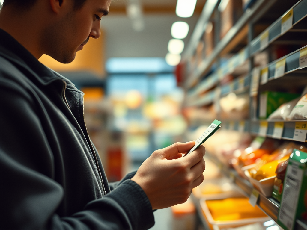 How to Stay Safe During a Food Recall: Protecting Yourself and Your Loved Ones