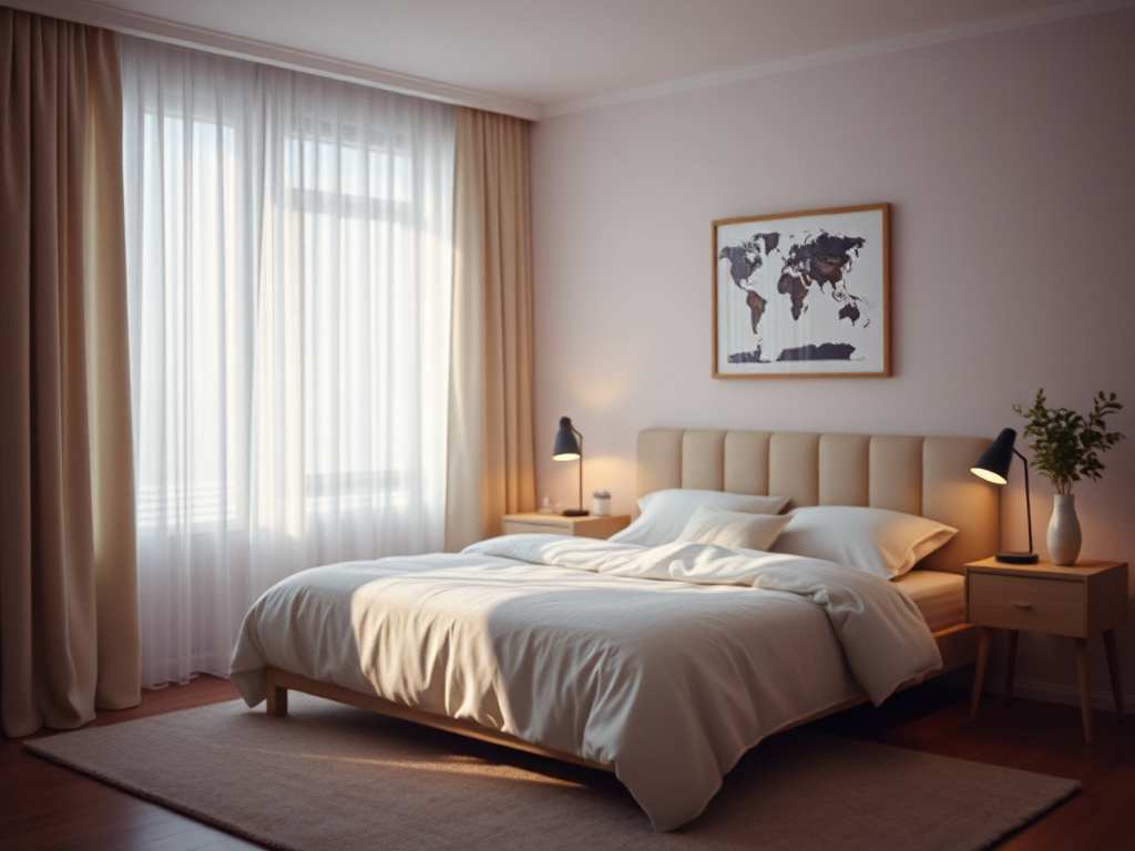 How to Keep Bad Dreams Away and What to Do When They Are Constant