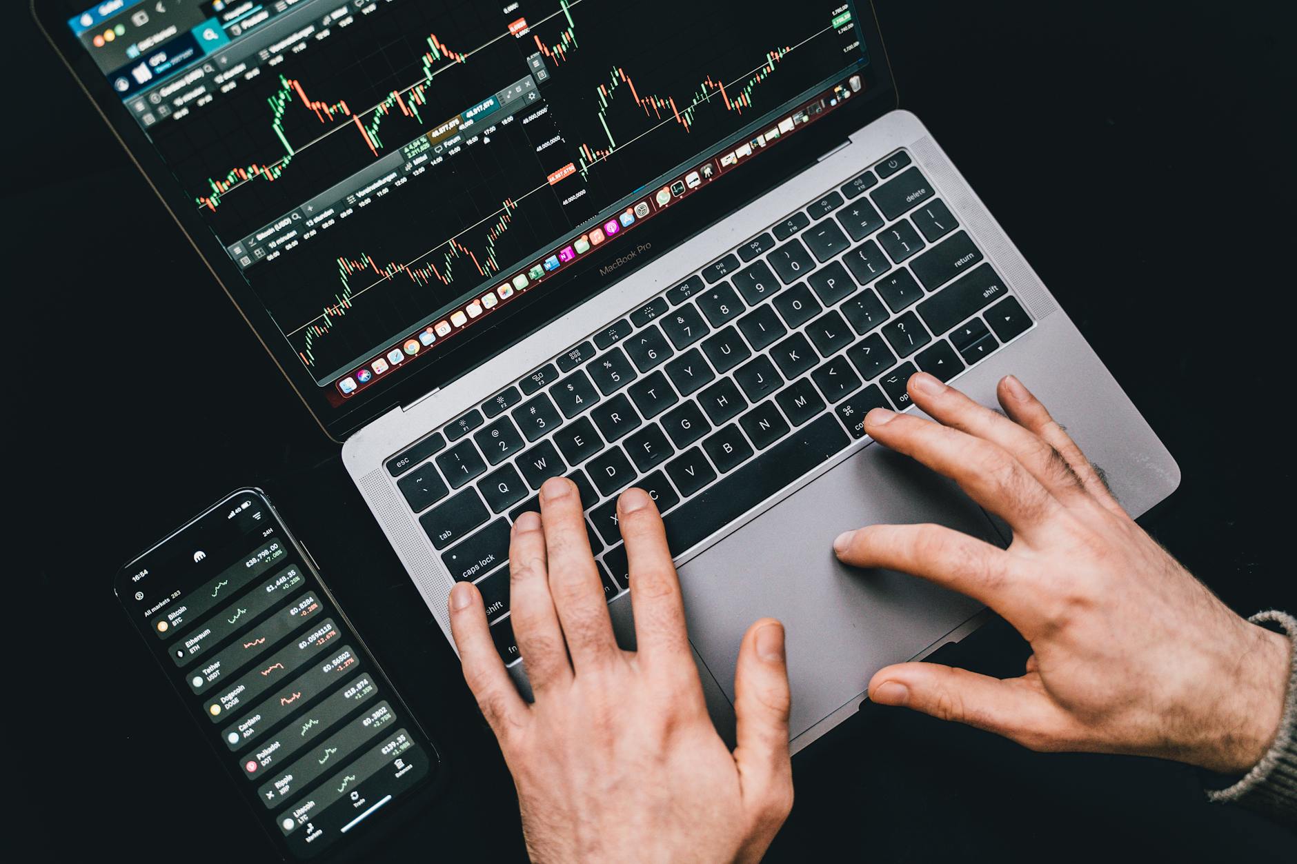 Stock Market Traders vs. Crypto Traders vs. Forex Traders: Capital, Income Potential, and Real-Life Success Rates