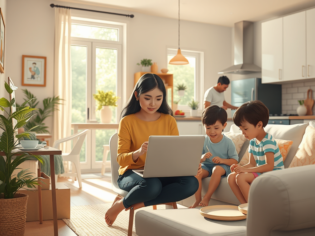 Then vs. Now – How We See Women’s Roles