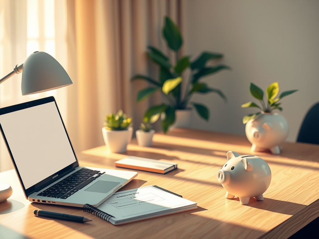 Why Saving Matters: Building a Foundation for a Secure Future