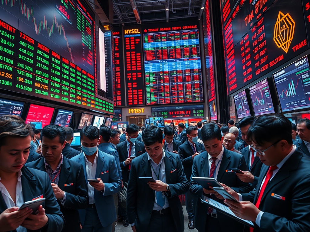 How Economic and Global Events Are Changing Markets