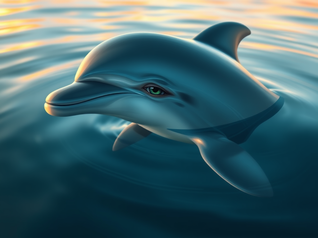 Where Do Dolphins Sleep?