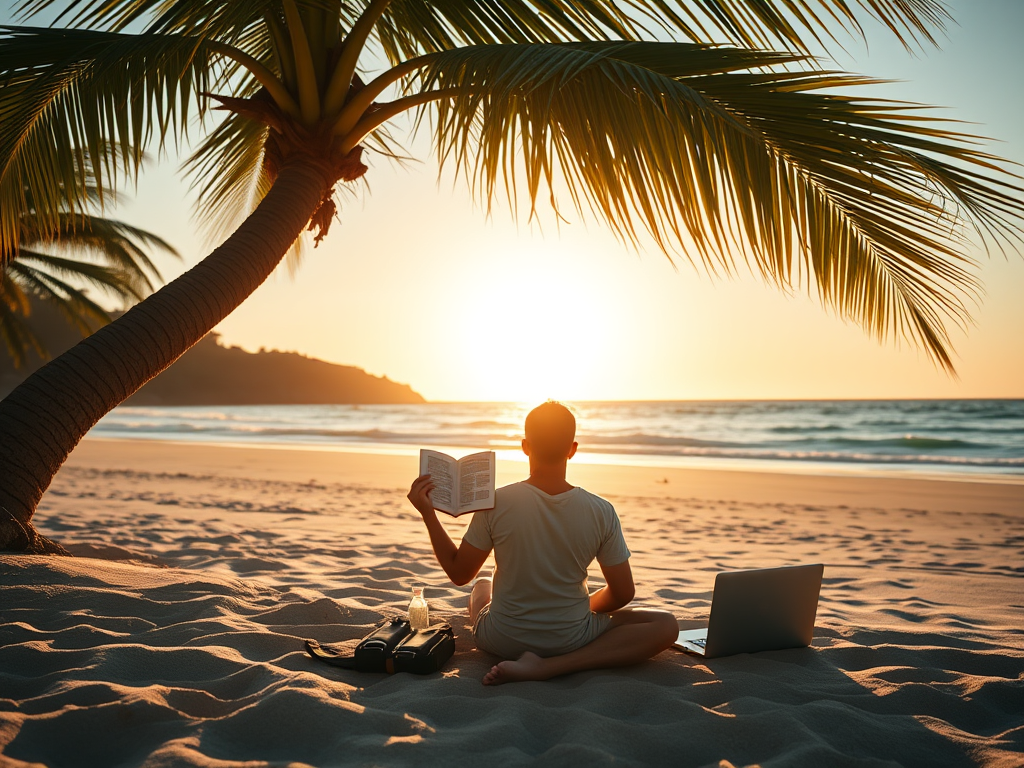 Retire Early, Live Fully: A Guide to Financial Independence