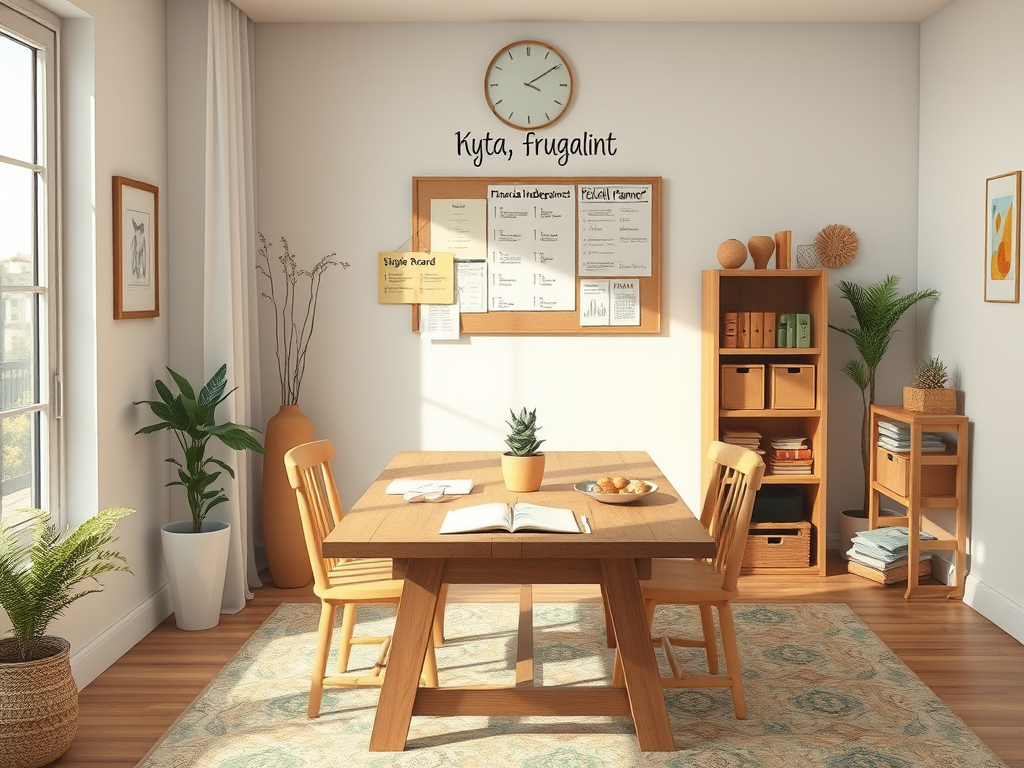 Living Frugally: Your Path to Financial Independence and Early Retirement (FIRE)