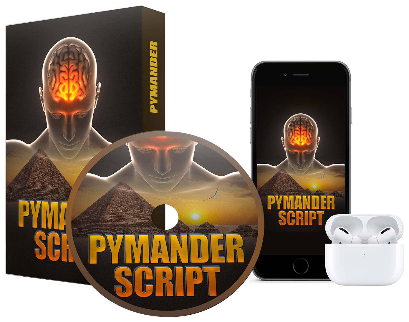 Transform Your Life with the Pymander Script: The Hidden Secret That Changed Lives Forever