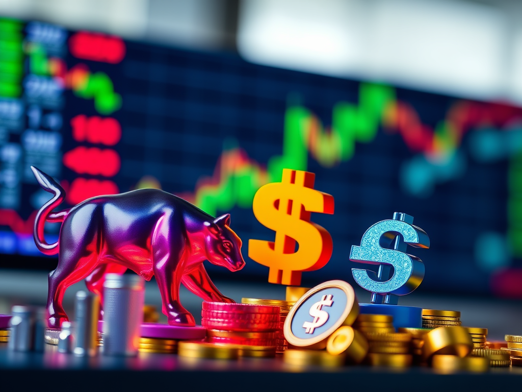 Top 10 Stocks, ETFs, and Forex Pairs to Watch for Long-Term Investors and Why