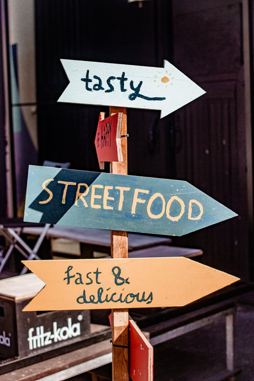 Why Planning Your Grocery Store Trip Is Actually Better (and Way Less Stressful)