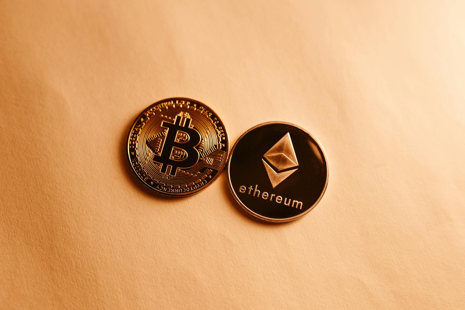 Bitcoin vs Ethereum in 2026 The Complete Current Comparison