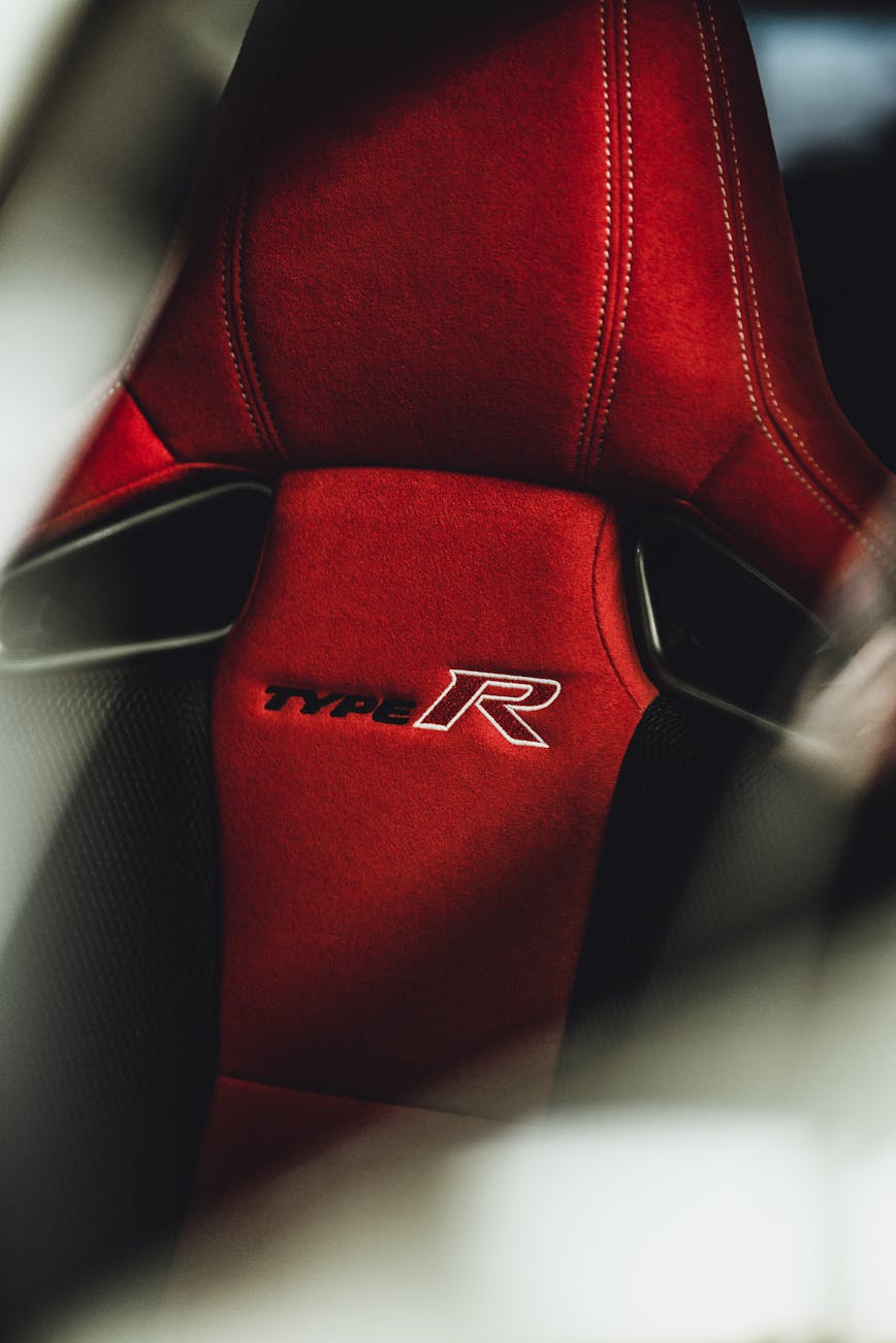 How Often Should You Clean Your Car Seats? (And Yes—It’s a Real Thing)