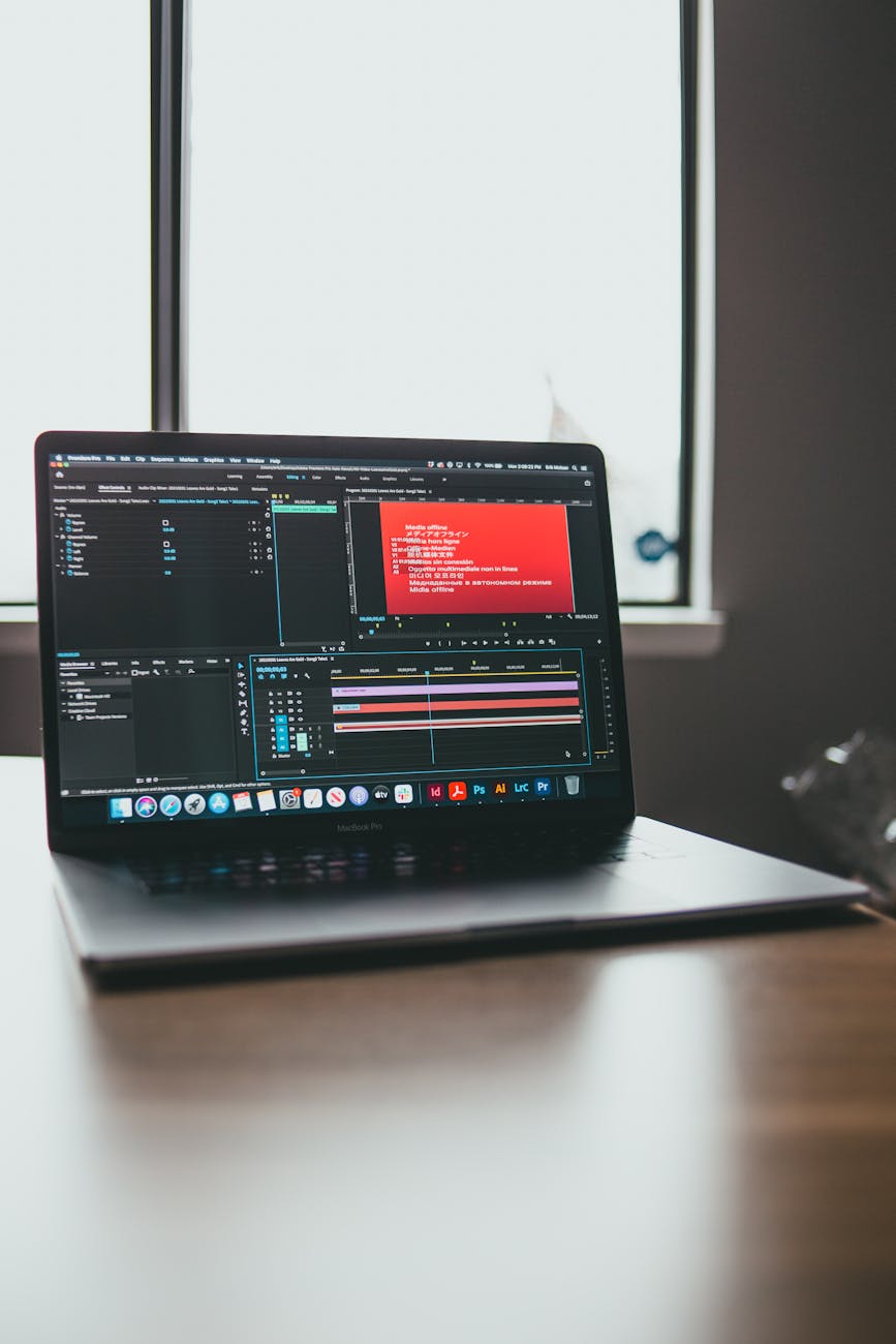 Artificial Intelligence as an Operational Substrate: A Systems-Level Perspective